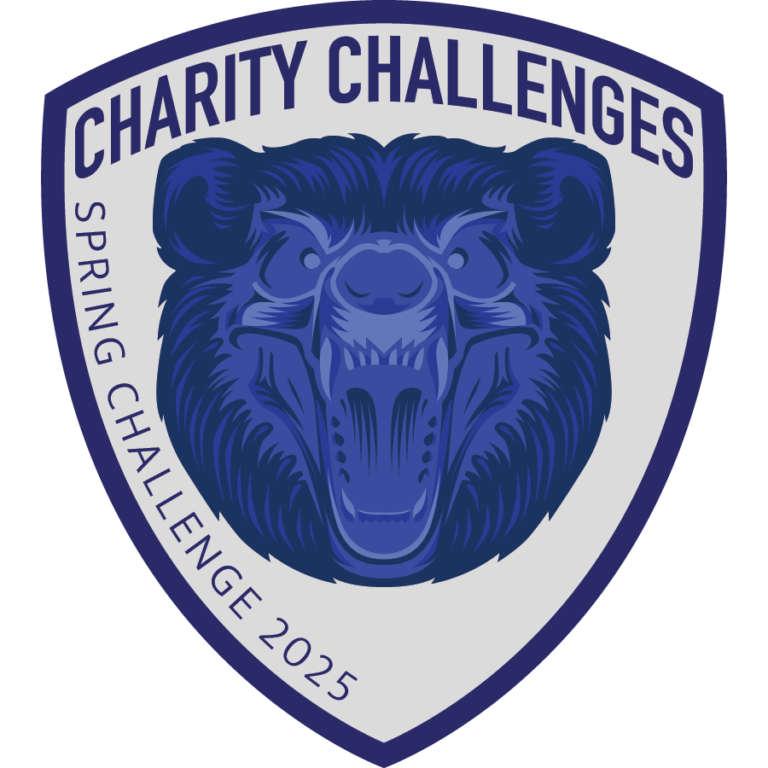 Spring Challenge 2025 Shield